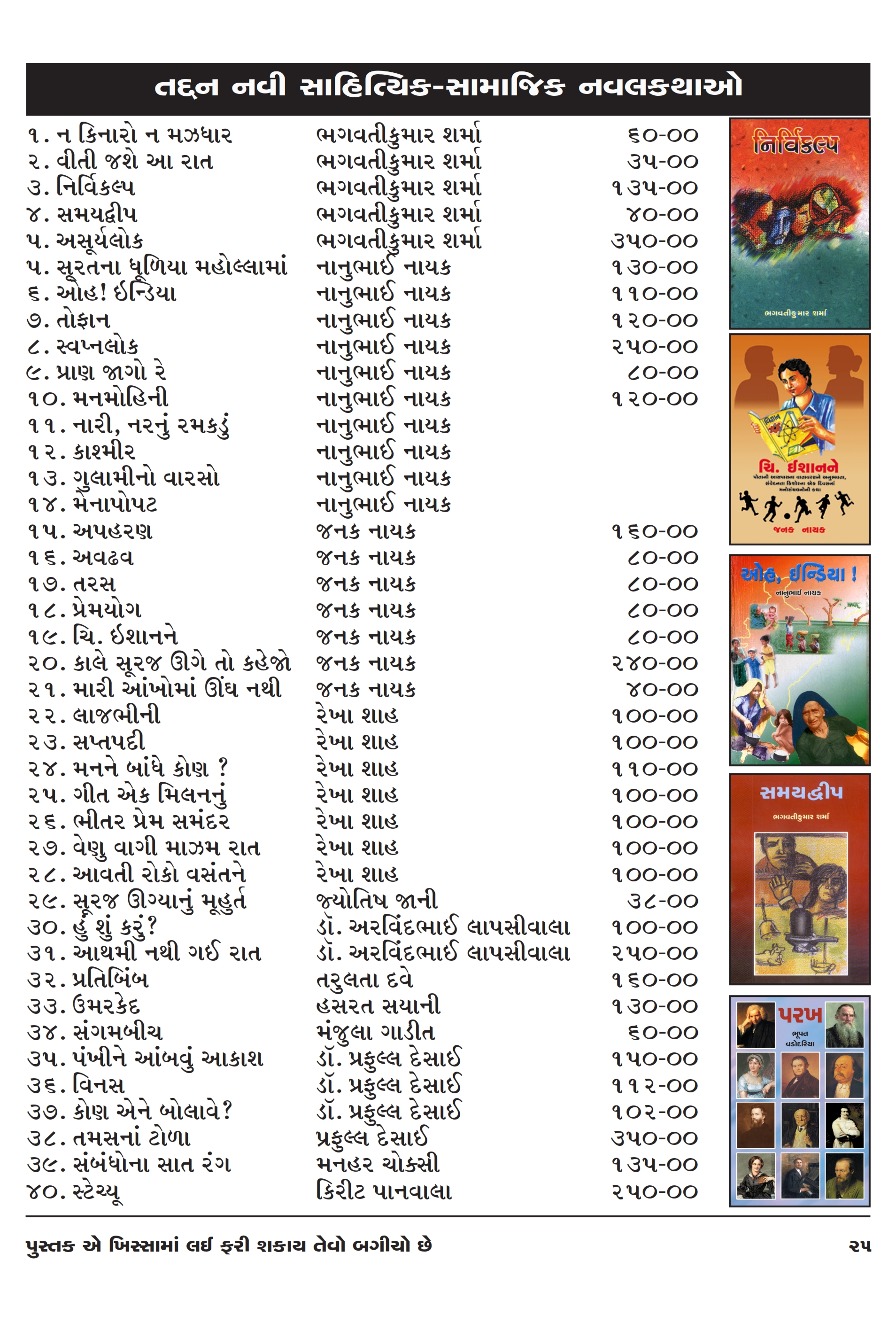 Catalog Page 25